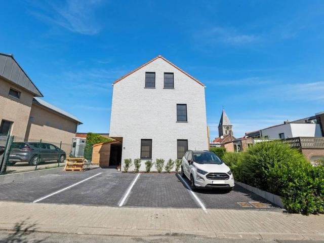 Appartement vente à Landen, Brabant
