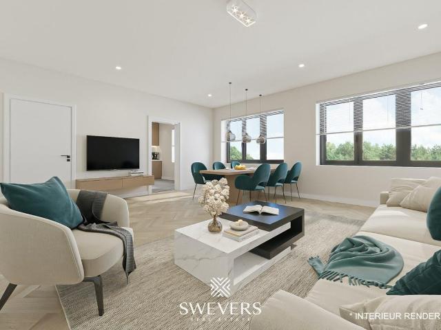 Appartement vente à Landen