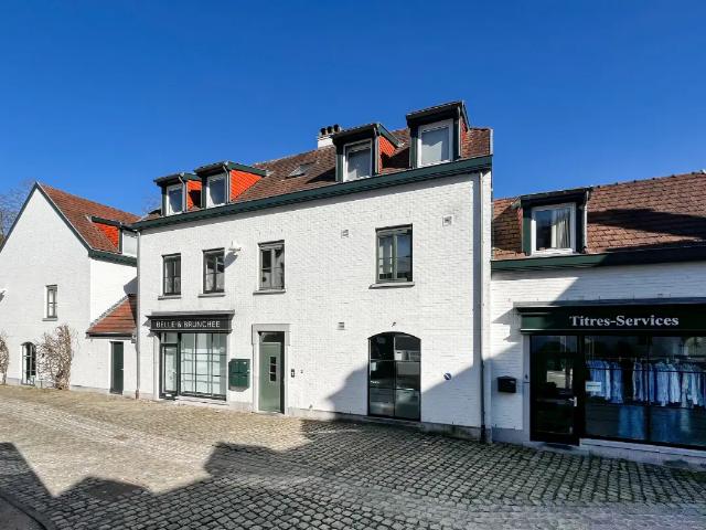Appartement vente à Lasne, Wallonie