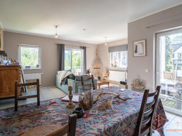 Appartement vente à Lasne, Wallonie