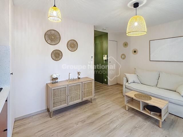 Appartement vente à Grasse, Le Cannet