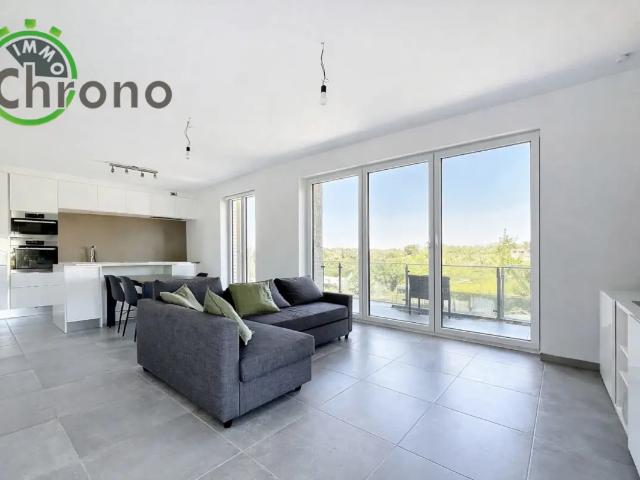 Appartement vente à Le Rœulx, Wallonie