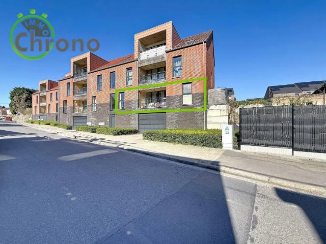 Appartement vente à Le Rœulx, Wallonie