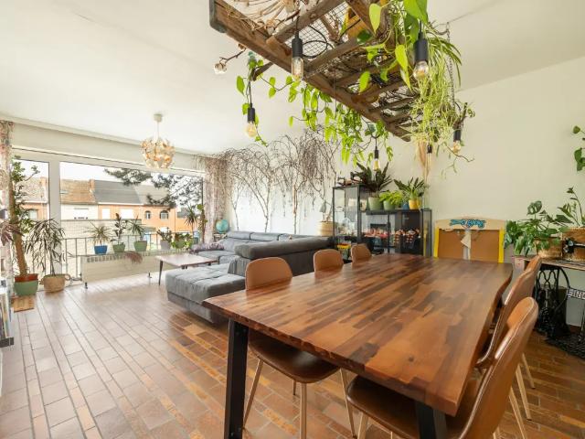 Appartement vente à Lebbeke, Oost-Vlaanderen