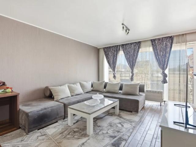 Appartement vente à Lebbeke, Oost-Vlaanderen