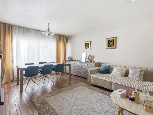 Appartement vente à Lebbeke, Oost-Vlaanderen