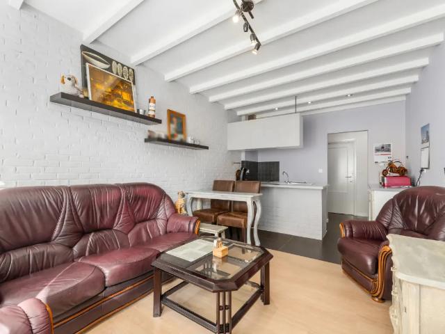 Appartement vente à Lebbeke, Oost-Vlaanderen