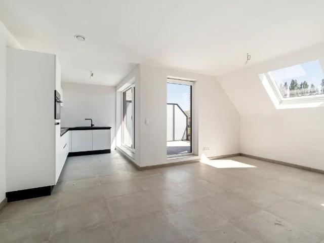 Appartement vente à Lebbeke, Oost-Vlaanderen