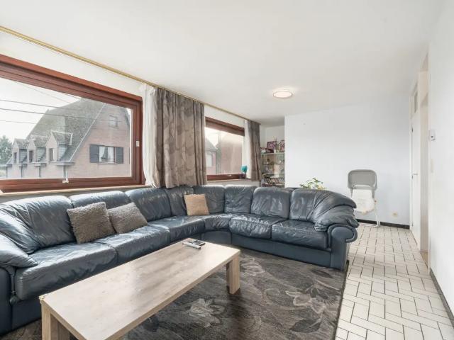 Appartement vente à Lebbeke, Oost-Vlaanderen