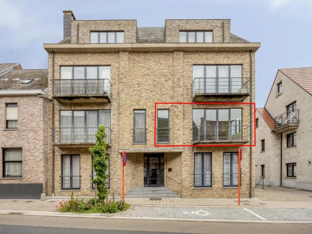 Appartement vente à Lede, Oost-Vlaanderen