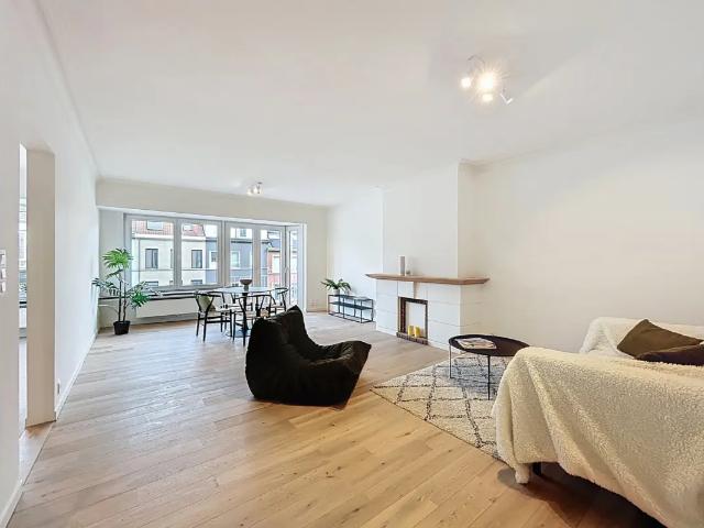 Appartement vente à Desteldonk, Oost-Vlaanderen