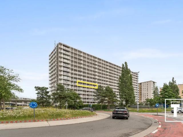 Appartement vente à Desteldonk, Oost-Vlaanderen