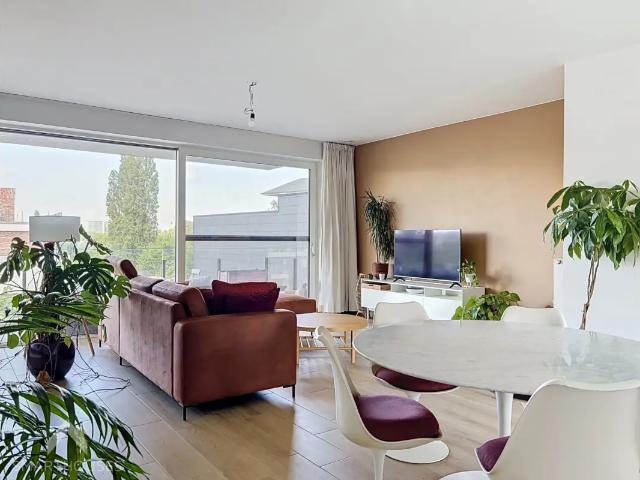 Appartement vente à Desteldonk, Oost-Vlaanderen