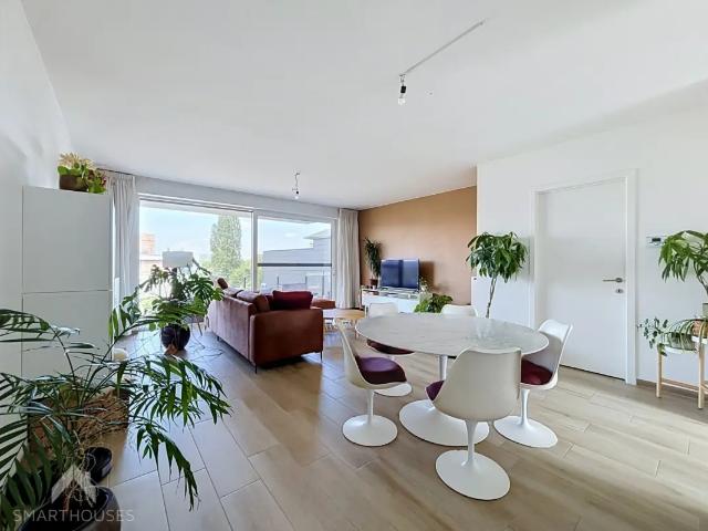 Appartement vente à Desteldonk, Oost-Vlaanderen