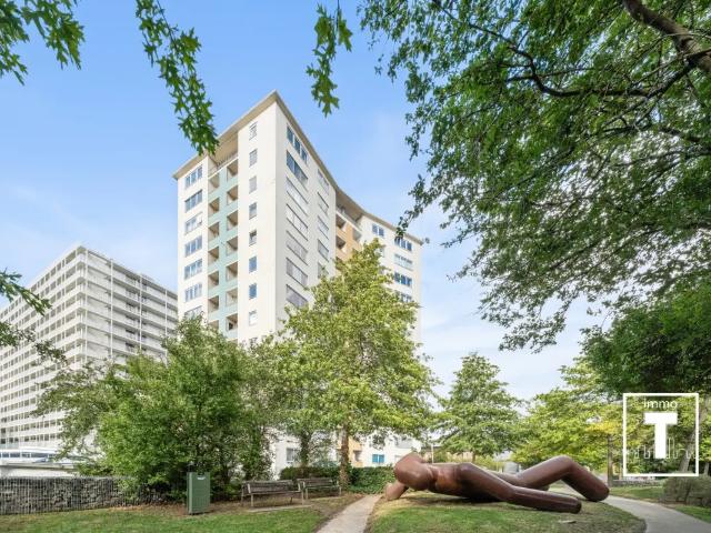 Appartement vente à Desteldonk, Oost-Vlaanderen