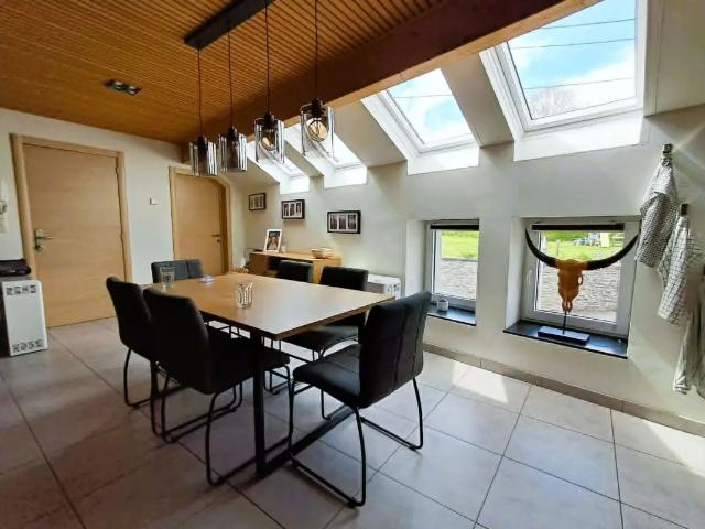 Appartement vente à Bernimont, Wallonie