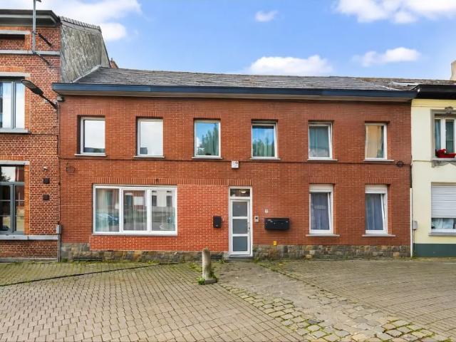 Appartement vente à Halle, Brabant