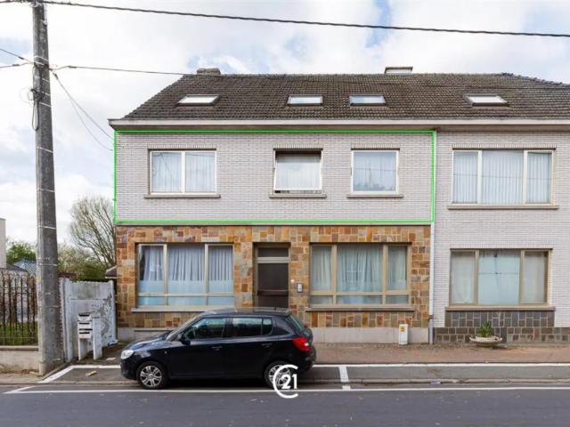 Appartement vente à Lennik, Brabant