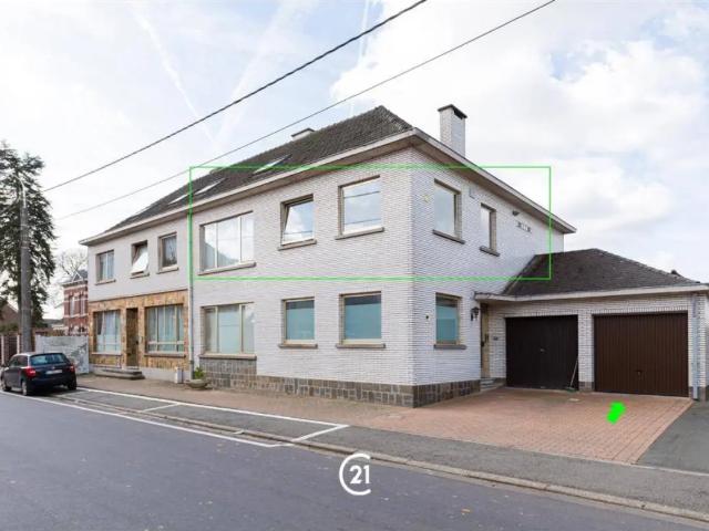 Appartement vente à Lennik, Brabant