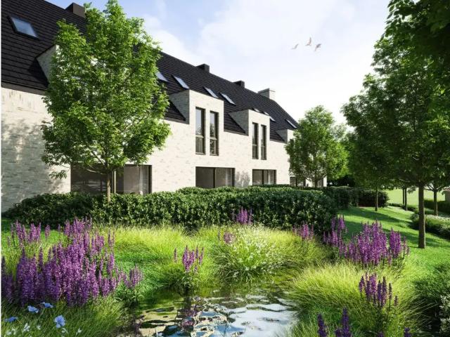 Appartement vente à Lennik, Brabant