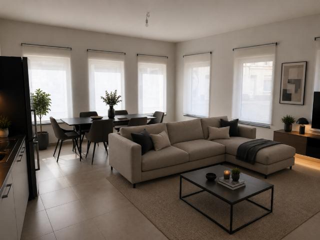 Appartement vente à Lessen, Wallonie