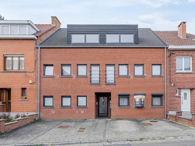 Appartement vente à Lessen, Wallonie