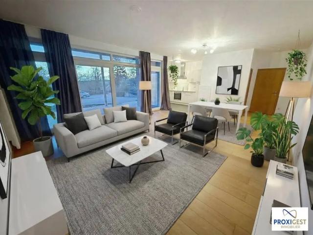 Appartement vente à Profondeville, Wallonie