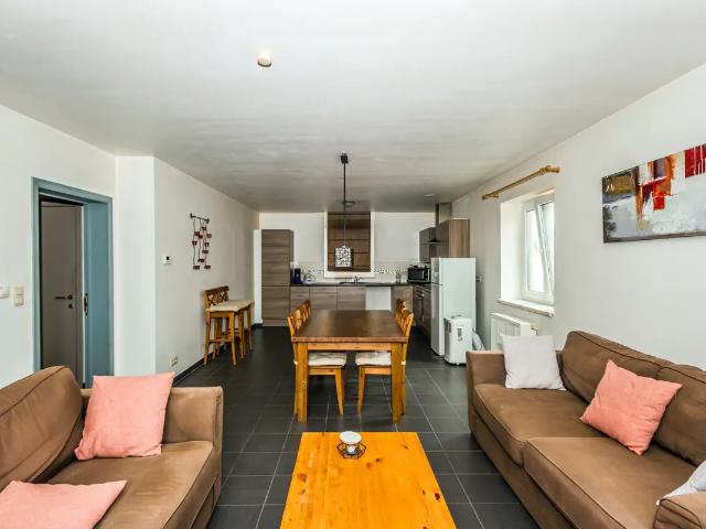Appartement vente à Leuze-en-hainaut, Wallonie