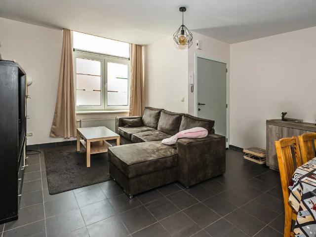 Appartement vente à Leuze-en-hainaut, Wallonie