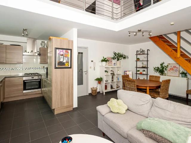 Appartement vente à Leuze-en-hainaut, Wallonie