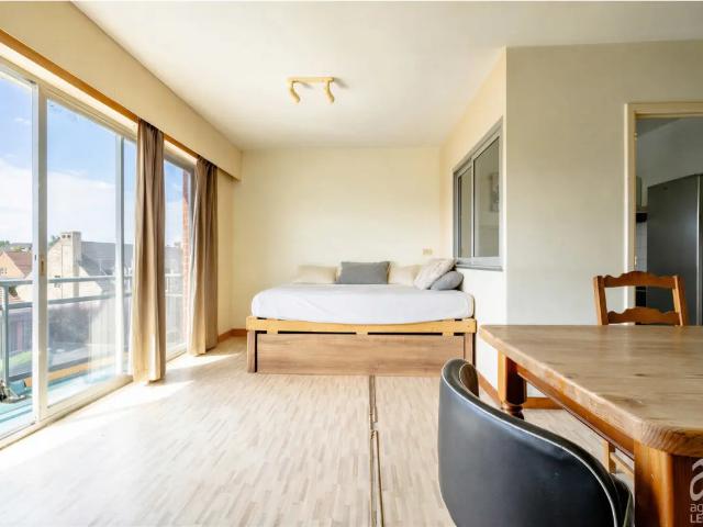 Appartement vente à Leuze-en-hainaut, Wallonie