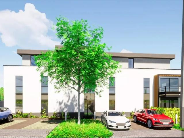 Appartement vente à Binche, Wallonie