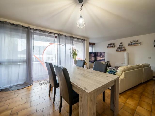 Appartement vente à Libramont, Wallonie