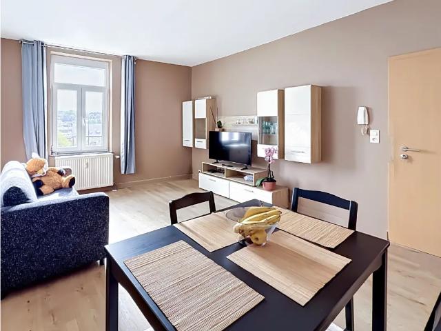 Appartement vente à Libramont, Wallonie