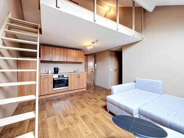 Appartement vente à Libramont, Wallonie