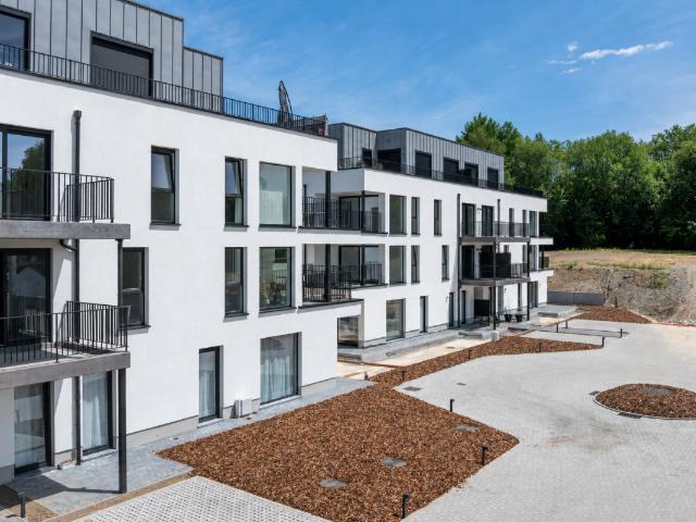 Appartement vente à Libramont, Wallonie