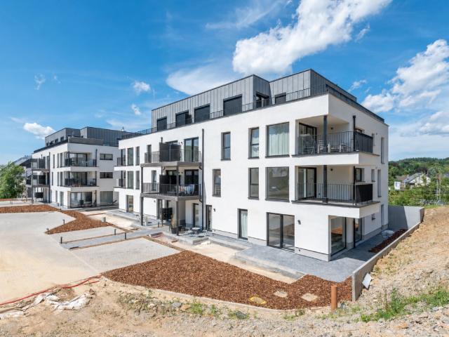 Appartement vente à Libramont, Wallonie