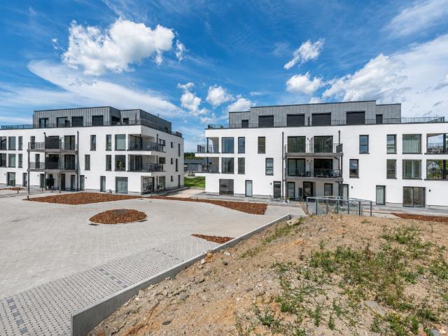 Appartement vente à Libramont, Wallonie