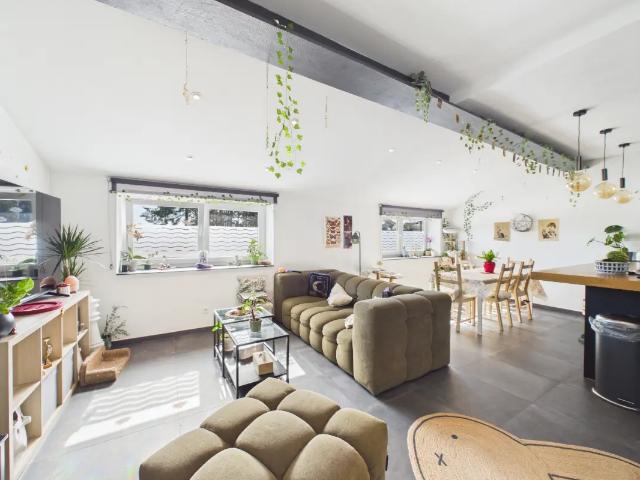Appartement vente à Libramont-Chevigny, Libramont