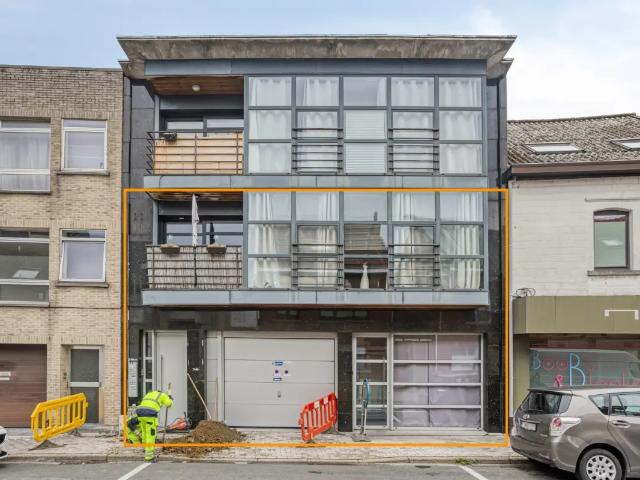 Appartement vente à Liedekerke, Brabant