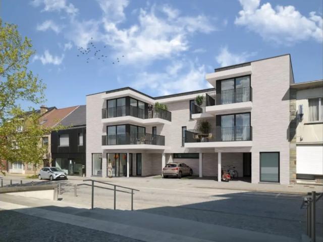 Appartement vente à Liedekerke, Brabant