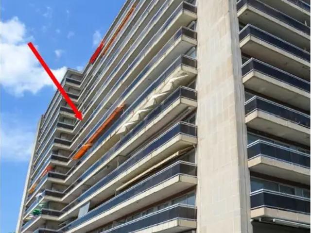 Appartement vente à Liège, Wallonie