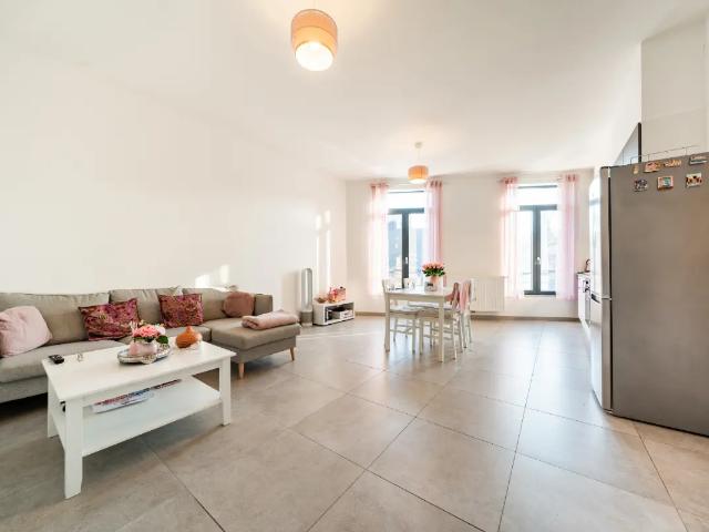 Appartement vente à Liège, Wallonie