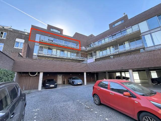 Appartement vente à Liège, Wallonie
