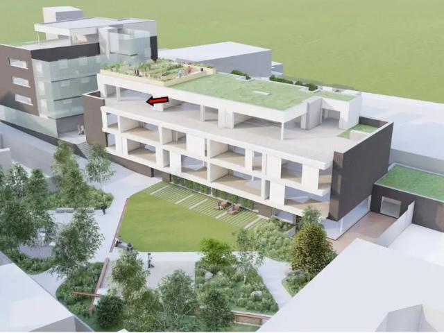 Appartement vente à Liège, Wallonie