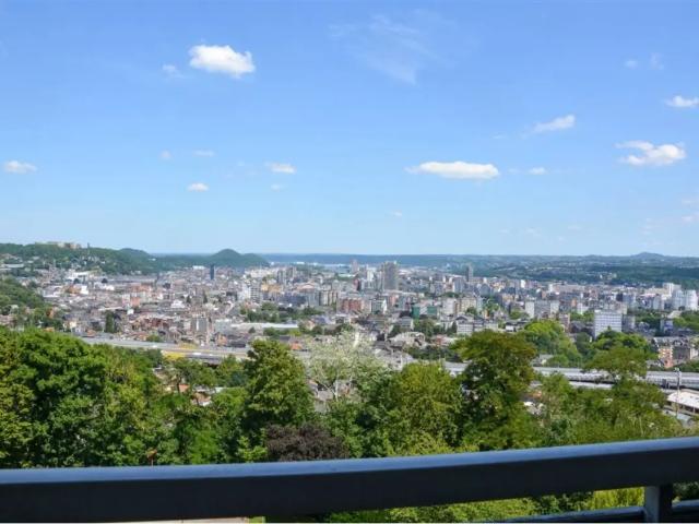 Appartement vente à Centre, Liège