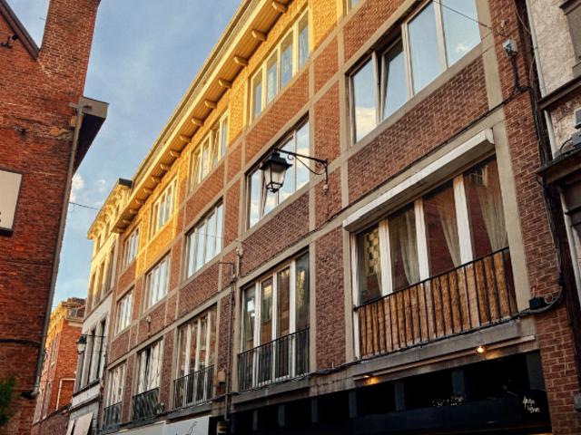 Appartement vente à Liège, Wallonie