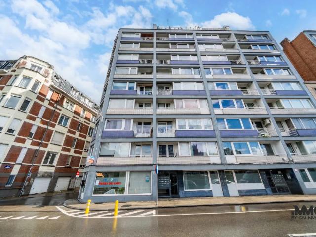Appartement vente à Liège, Wallonie