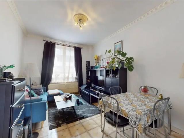 Appartement vente à Liège, Wallonie