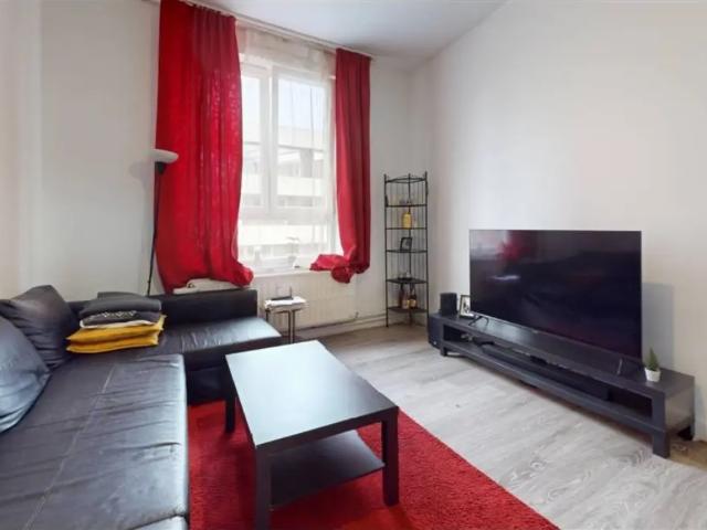 Appartement vente à Liège, Wallonie
